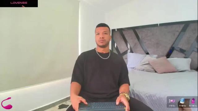 Thumbnail 3, annieandstefan's Stream at Chaturbate, 1 month ago