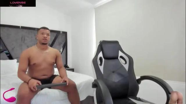 Thumbnail 3, annieandstefan's Stream at Chaturbate, 2 months ago