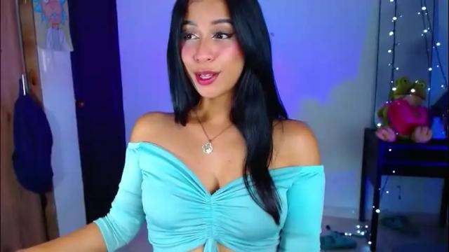 Image 12 of annieblu3 Stream on Chaturbate on 1 month ago