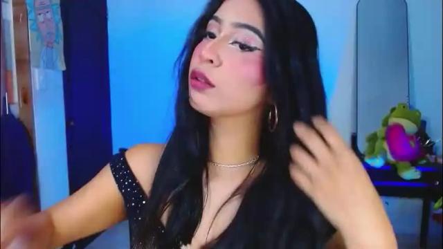 Thumbnail 1, annieblu3's Stream at Chaturbate, 1 month ago