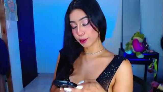 Image 4 of annieblu3 Stream on Chaturbate on 1 month ago