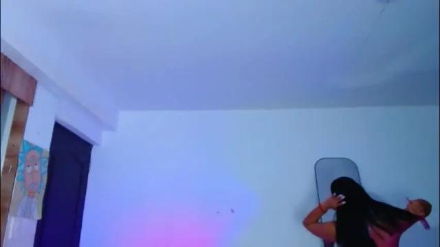 Image 6 of annieblu3 Stream on Chaturbate on 1 month ago