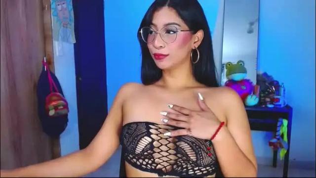 Image 12 of annieblu3 Stream on Chaturbate on 1 month ago