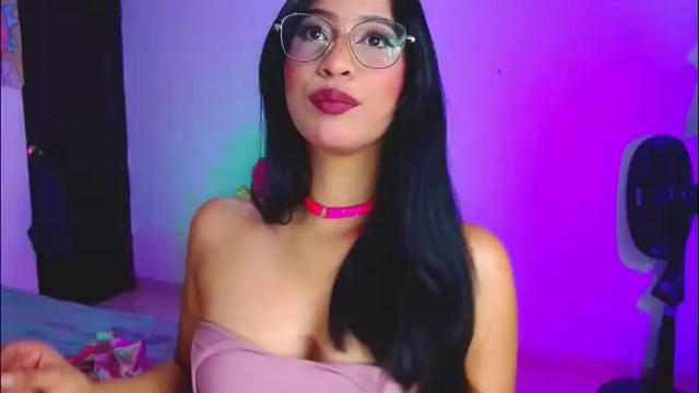 Image 4 of annieblu3 Stream on Chaturbate on 1 month ago