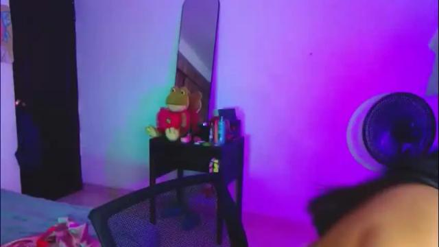 Thumbnail 2, annieblu3's Stream at Chaturbate, 1 month ago