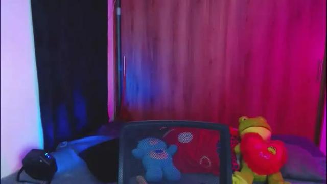 Image 4 of annieblu3 Stream on Chaturbate on 26 days ago