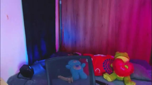 Thumbnail 3, annieblu3's Stream at Chaturbate, 24 days ago