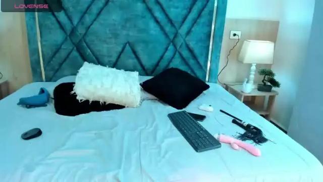 Image 3 of anniebowie Stream on Chaturbate on 19 months ago