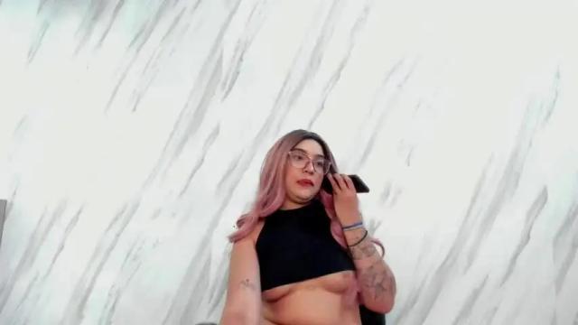 Image 2 of anniebowie Stream on Chaturbate on 19 months ago