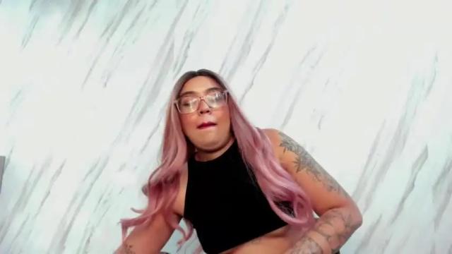 Image 3 of anniebowie Stream on Chaturbate on 19 months ago