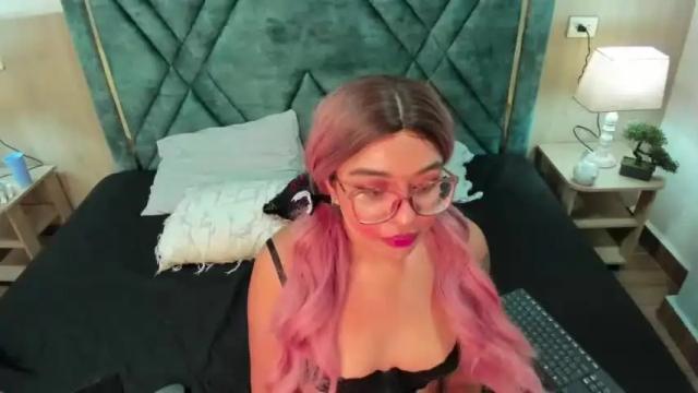 Thumbnail 1, anniebowie's Stream at Chaturbate, 19 months ago