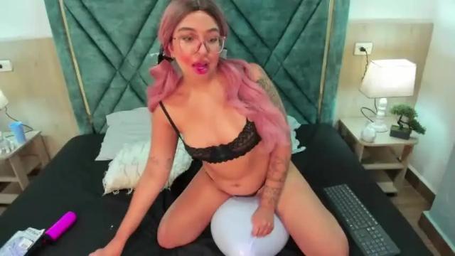 Image 10 of anniebowie Stream on Chaturbate on 19 months ago