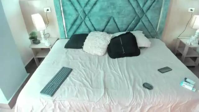 Thumbnail 1, anniebowie's Stream at Chaturbate, 18 months ago