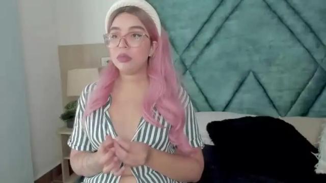 Thumbnail 1, anniebowie's Stream at Chaturbate, 18 months ago