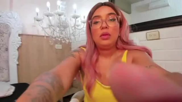 Thumbnail 1, anniebowie's Stream at Chaturbate, 18 months ago