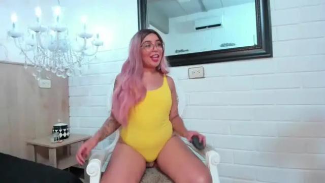 Thumbnail 2, anniebowie's Stream at Chaturbate, 18 months ago