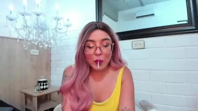 Image 8 of anniebowie Stream on Chaturbate on 18 months ago