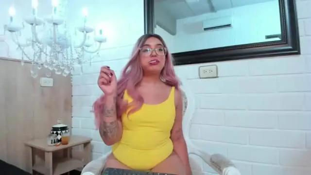 Thumbnail 3, anniebowie's Stream at Chaturbate, 18 months ago