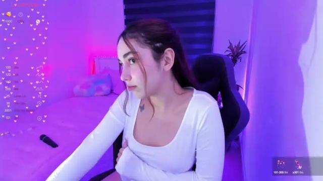 Image 6 of anniebrie Stream on Chaturbate on 13 months ago