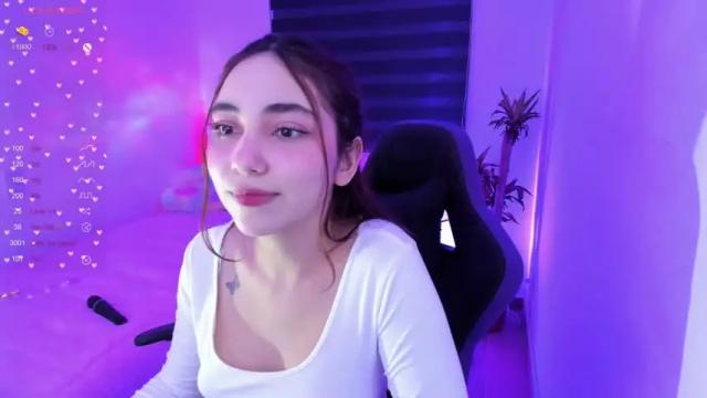 Image 7 of anniebrie Stream on Chaturbate on 13 months ago