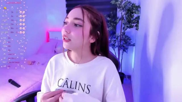 Thumbnail 2, anniebrie's Stream at Chaturbate, 13 months ago