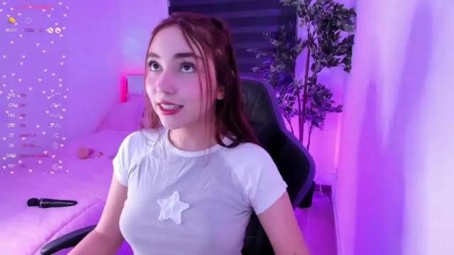 Image 2 of anniebrie Stream on Chaturbate on 13 months ago