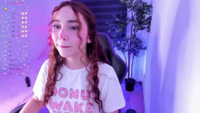Image 2 of anniebrie Stream on Chaturbate on 13 months ago