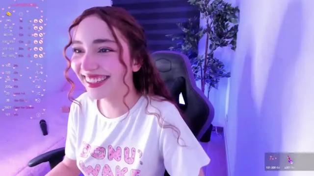Image 4 of anniebrie Stream on Chaturbate on 13 months ago