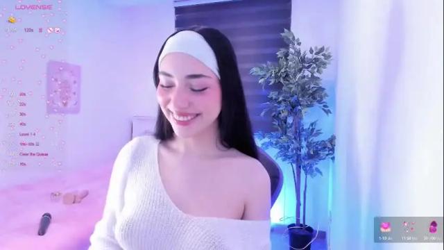 Image 3 of anniebrie Stream on Chaturbate on 1 month ago