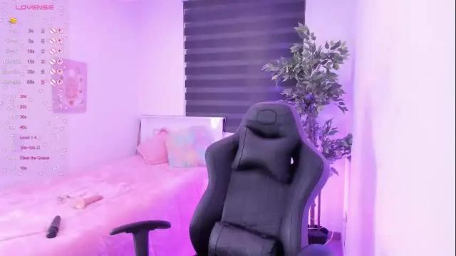 Image 2 of anniebrie Stream on Chaturbate on 23 days ago