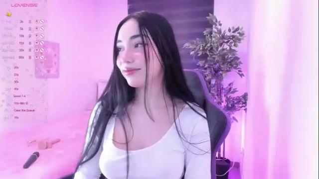 Image 2 of anniebrie Stream on Chaturbate on 8 days ago