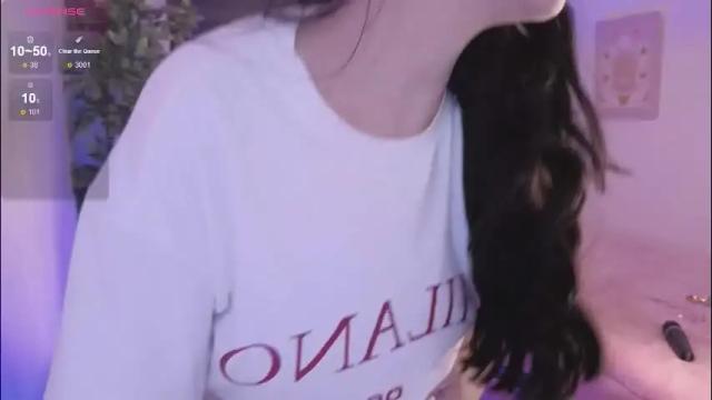 Thumbnail 2, anniebrie's Stream at Chaturbate, 2 months ago