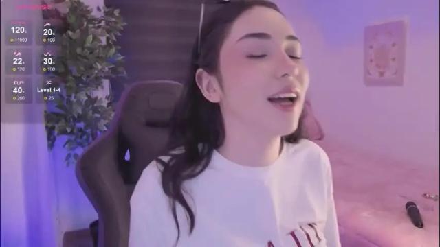 Thumbnail 3, anniebrie's Stream at Chaturbate, 2 months ago