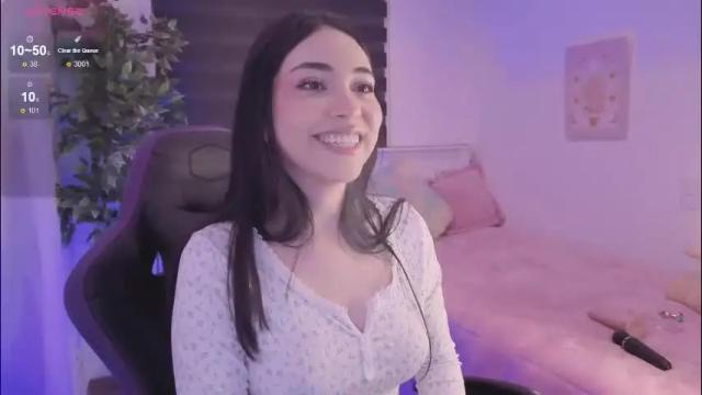 Image 10 of anniebrie Stream on Chaturbate on 2 months ago