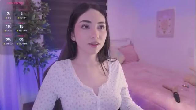 Image 3 of anniebrie Stream on Chaturbate on 2 months ago