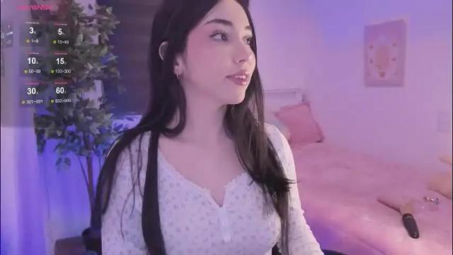 Image 7 of anniebrie Stream on Chaturbate on 2 months ago