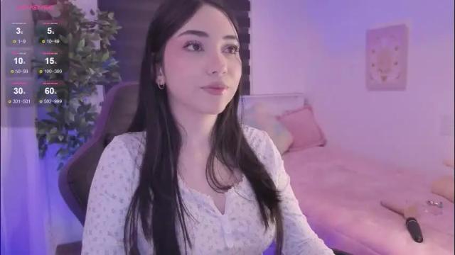 Image 8 of anniebrie Stream on Chaturbate on 2 months ago