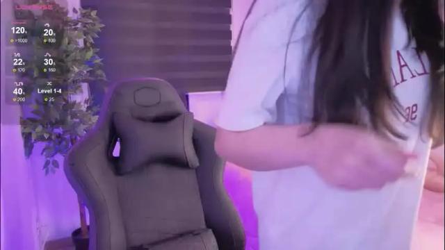 Image 11 of anniebrie Stream on Chaturbate on 2 months ago