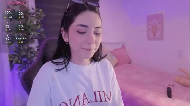 Image 8 of anniebrie Stream on Chaturbate on 2 months ago