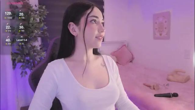 Thumbnail 1, anniebrie's Stream at Chaturbate, 2 months ago