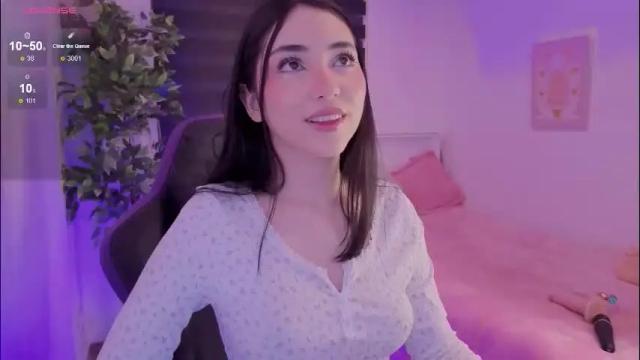 Image 2 of anniebrie Stream on Chaturbate on 2 months ago