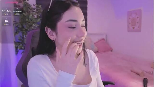 Image 12 of anniebrie Stream on Chaturbate on 2 months ago