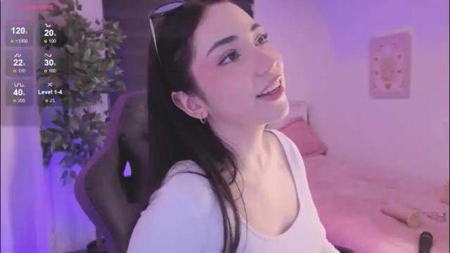 Image 3 of anniebrie Stream on Chaturbate on 2 months ago