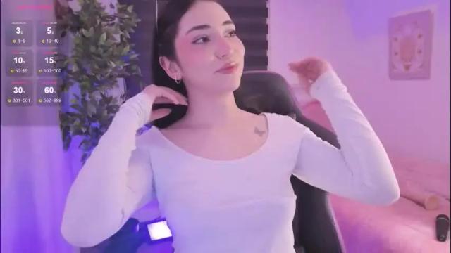 Image 8 of anniebrie Stream on Chaturbate on 2 months ago