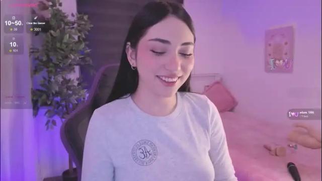 Thumbnail 1, anniebrie's Stream at Chaturbate, 1 month ago