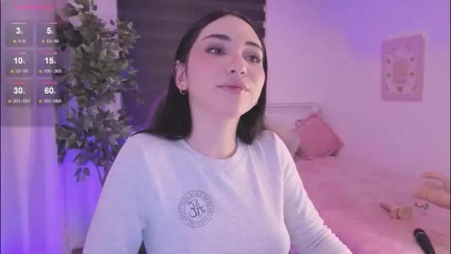 Image 2 of anniebrie Stream on Chaturbate on 1 month ago