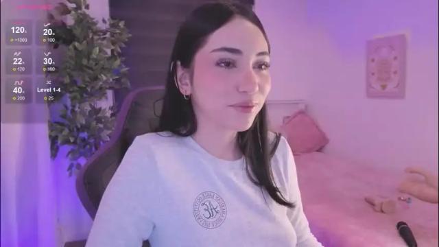 Image 3 of anniebrie Stream on Chaturbate on 1 month ago