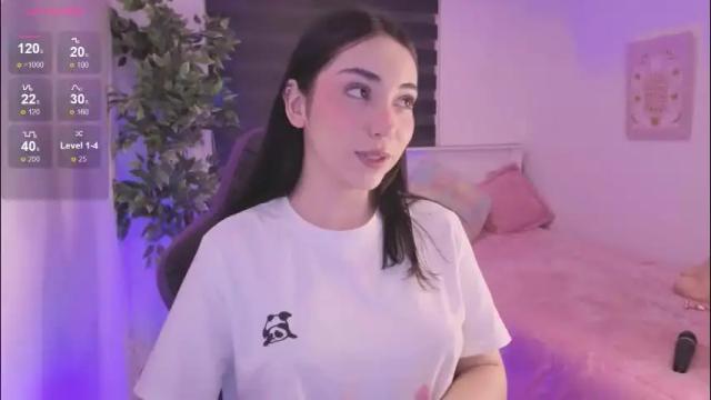 Image 10 of anniebrie Stream on Chaturbate on 1 month ago