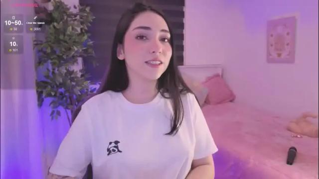 Image 11 of anniebrie Stream on Chaturbate on 1 month ago