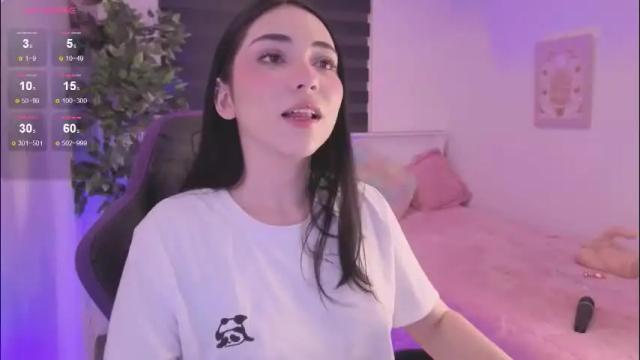 Image 12 of anniebrie Stream on Chaturbate on 1 month ago